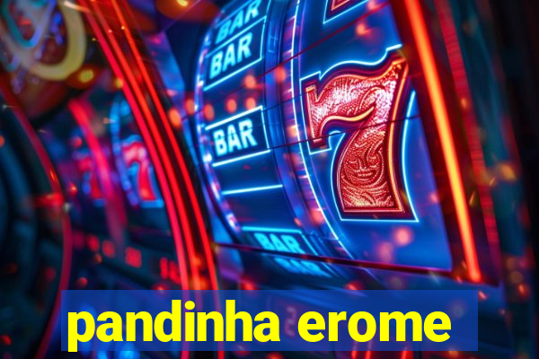 pandinha erome